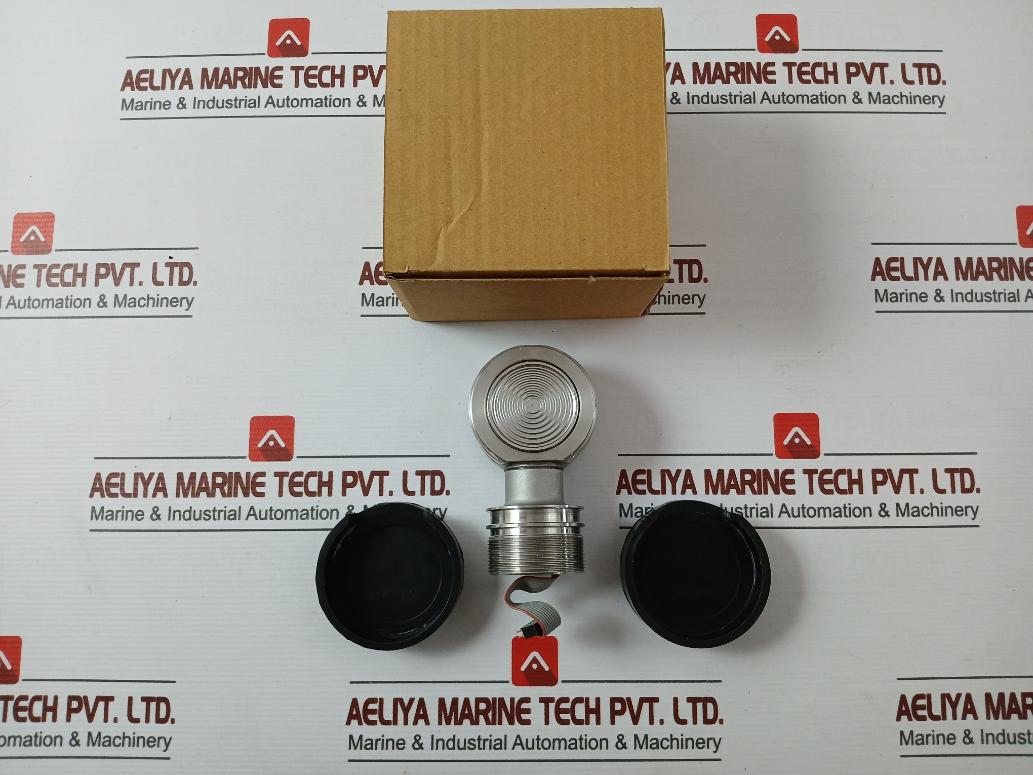 Honeywell 50049713-111 Pressure Sensor