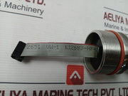 Honeywell Pressure Transmitter 50049713-211