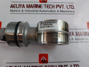 Honeywell 50049713A111 Pressure Transmitter 220407 30755972-011 