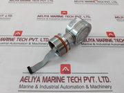 Honeywell 50049713A111 Pressure Transmitter Bp21W16-e1352