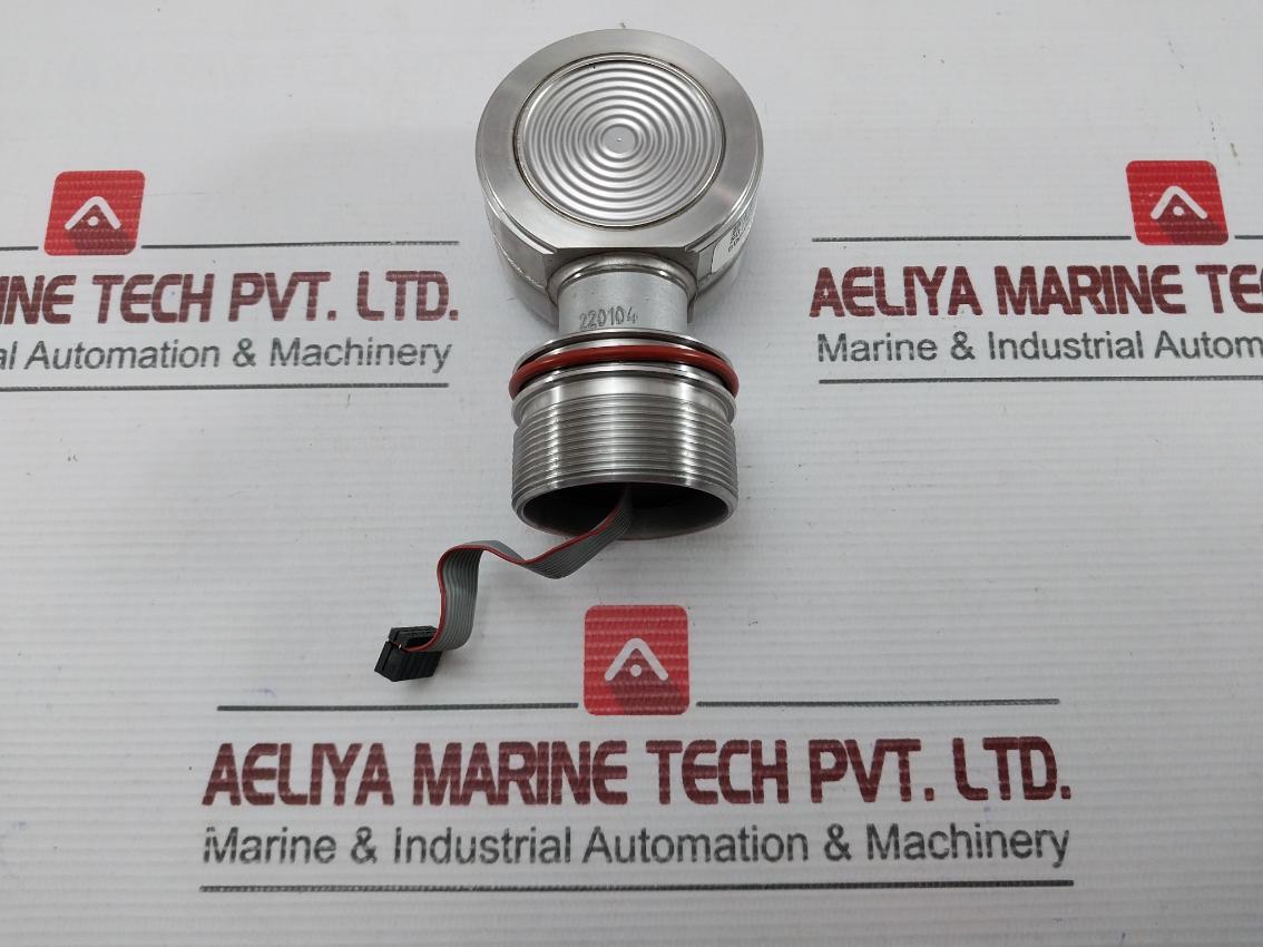 50049713A111 Honeywell 220104 Pressure Transmitter