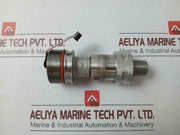 Honeywell 50049716C034 Pressure Transmitter