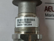 Honeywell 50049716C204 Smart Line Meter Body C763167Sn6H 1906001