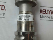 Honeywell 50049716C210 Smart Line Meter Body