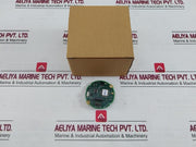 Honeywell 50050918-001 Hart Temperature Transmitter 50050919-002.A Rev A