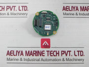 Honeywell 50050918-001 Hart Temperature Transmitter 50050919-002.A Rev A