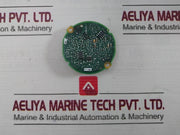 Honeywell 50050918-001 Hart Temperature Transmitter 50050919-002.A Rev A