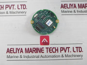 Honeywell 50050918-001 Hart Temperature Transmitter 50050919-002.A Rev A