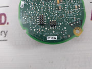 Honeywell 50050918-001 Hart Temperature Transmitter 50050919-002.A Rev A