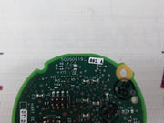 Honeywell 50050918-001 Hart Temperature Transmitter 50050919-002.A Rev A