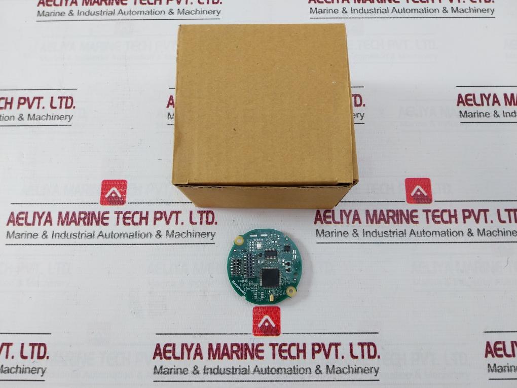 Honeywell 50050918-001 Hart Temperature Transmitter 94V-0