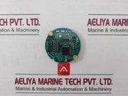 Honeywell 50050918-001 Hart Temperature Transmitter 94V-0