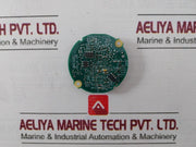 Honeywell 50050918-001 Hart Temperature Transmitter 94V-0