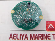 Honeywell 50050918-001 Hart Temperature Transmitter 94V-0