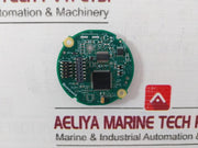 Honeywell 50050918-001 Hart Temperature Transmitter 94V-0