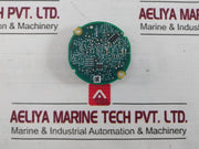 Honeywell 50050918-001 Hart Temperature Transmitter 94V-0 Rev A