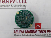 Honeywell 50050918-001 Hart Temperature Transmitter 94V-0 Rev A6