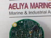 Honeywell 50050918-001 Hart Temperature Transmitter 94V-0 Rev A6