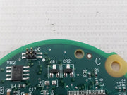 Honeywell 50050918-001 Hart Temperature Transmitter Pcb Rev A