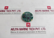 Honeywell 50050918-001 Hart Transmitter Display Module 94V-0 Rev A6