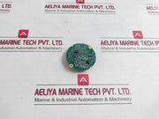 Honeywell 50050918-001 Hart Transmitter Display Module 94V-0 Rev A6