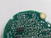 Honeywell 50050918-001 Hart Transmitter Display Module 94V-0 Rev A6