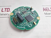 Honeywell 50050918-001 Hart Transmitter Display Module 94V-0 Rev A6