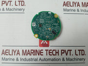 Honeywell 50050918-001 Pcb For Transmitter Display Module Rev.A 94V-0 M3