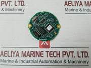 Honeywell 50050918-001 Temperature Transmitter Pcb Module Rev.A 94V-0
