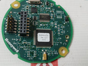 Honeywell 50050918-001 Temperature Transmitter Pcb Module Rev.A 94V-0