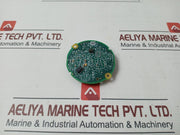 Honeywell 50050918-001 Temperature Transmitter Pcb Module Rev.A 94V-0