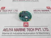 Honeywell 50050919-001 Temperature Transmitter Rev-a