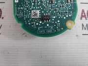 Honeywell 50050919-001 Temperature Transmitter Rev-a