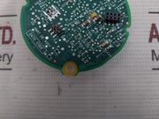 Honeywell 50050919-002 Hart Temperature Transmitter Rev 1.0