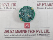 Honeywell 50050919-004 Hart Temperature Transmitter Pcb 50050919-702 Rev A