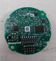 Honeywell 50054689-001 Hart Temperature Transmitter Rev A