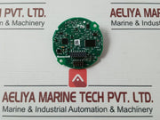 Honeywell 50054689-001 Temperature Transmitter Rev. A, Rev1.040000 94V-0