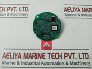 Honeywell 50054689-001 Temperature Transmitter Rev. A, Rev1.040000 94V-0