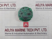 Honeywell 50054689 Temperature Transmitter Pcb Module Rev A4
