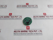 Honeywell 50054689 Temperature Transmitter Pcb Module Rev A4 94V-0