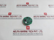 Honeywell 50054689 Temperature Transmitter Pcb Module Rev A4 94V-0