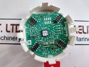 Honeywell 50065674 Basic Display Pwa Assembly Hnwg50049911-001