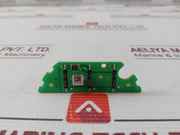 Honeywell 50066127-001 Rev A 94V-0 Temperature Transmitter Used