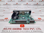 Honeywell 50072021-101 Scanner Module 1 Port 50072021-101 Br23W24-d1651