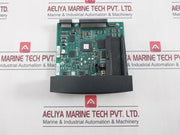 Honeywell 50072021-102 2 Port Scanner Module Rev B