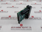Honeywell 50072021-102 2 Port Scanner Module Rev B