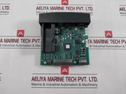 Honeywell 50072021-102 2 Port Scanner Module Rev B