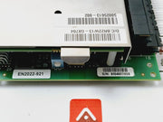 Honeywell 50072021-102 Digital Input Module 50025613-002-g 94V-0 Rev.B