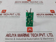 Honeywell 50075455-001 Pcb Card Cwi 105 94V-0 S Sd