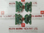 Honeywell 50085082-001 Stt850 Temperature Transmitter Pcb Module 50085083 Rev. C